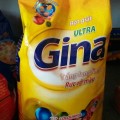 Bột giặt Gina 4.5Kg