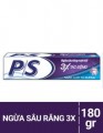 KĐR P/S 3x tác động tím 180g
