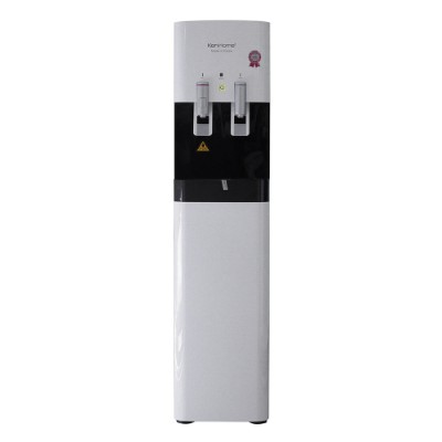 Máy làm nóng lạnh và lọc nước Korihome WPK-812