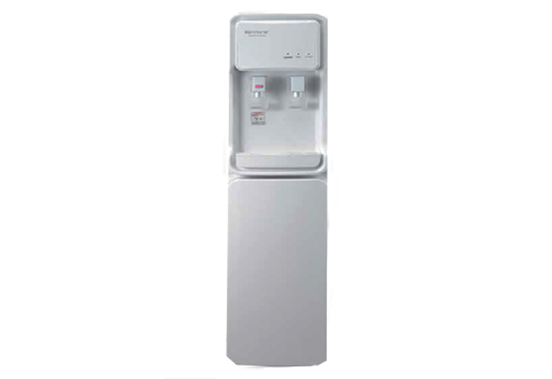 Máy làm nóng lạnh và lọc nước Korihome WPK-813