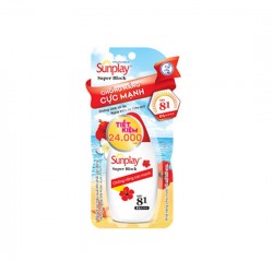 Kem Sunplay Super Block SPF81 70g