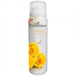 Xịt khử mùi Enchanteur 195ml