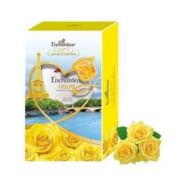 Sữa tắm Enchanteur 450ml túi