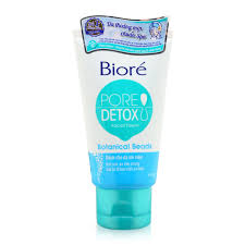 SRM Biore 50g Pore Detox