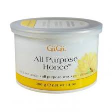 Tẩy lông Honey 396g