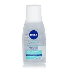 Nước tẩy trang Nivea 125ml 86610+81915