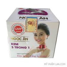 Kem Ngọc Ân 3in1 12g