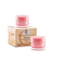 Kem DT ngăn ngừa lão hoá se khít lỗ chân lông Derma Doctor 8