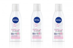 Nước tẩy trang Nivea 200ml 86609+86687