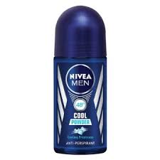 Lăn KM Nivea protect&care 50ml 85908