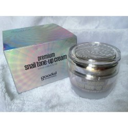 Kem dưỡng trắng da HQ Closee Midam ốc sên 50ml