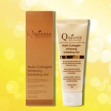 Gel TTBC Collagen Queenie 100g