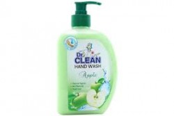 Sữa rửa tay Dr.Clean 200ml