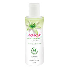 DDVS phụ nữ Lactacyd tươi mát 150ml