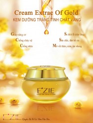 Kem dưỡng trắng da E'Zie 60g