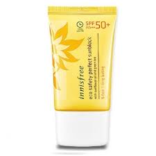 Kem chống nắng Innisfree 50ml SPF 50+