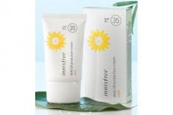 Kem chống nắng Innisfree 50ml SPF 35+