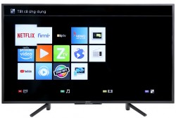 Tivi Sony KDL 50W660F