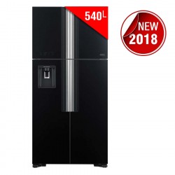 Tủ lạnh Hitachi R-FW690PGV7