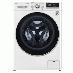  Máy giặt lồng ngang LG Inverter 10,5Kg FV1450S3W