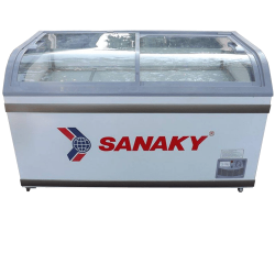Tủ đông Sanaky 500L VH-888K