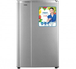 Tủ lạnh Aqua AQR - 95AR(SS)
