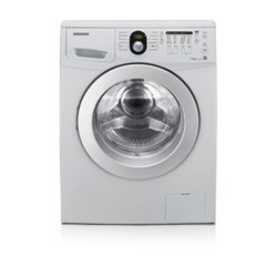 Máy giặt Samsung WF750W2BCWQ/SV - 7.5kg