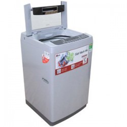 Máy giặt lồng đứng LG WF-S1015DB
