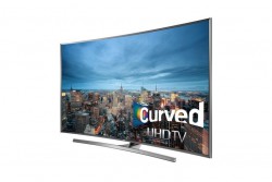 Ti vi Samsung 4K UA55JU7500KXXV