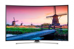 Tivi Samsung 4K UA40KU6100KXXV