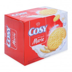 Bánh quy Cosy Marie 67g    