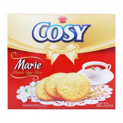 Bánh quy Cosy Marie hộp 335g     