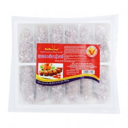 Khoai môn lệ phố Đôi đũa vàng 300g