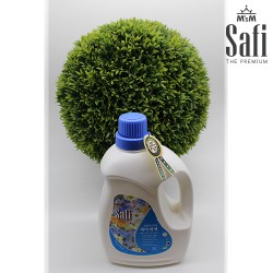 Nước giặt xả Safi 3 Lít 