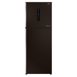 Tủ lạnh Aqua AQR- IU346BN(DB)