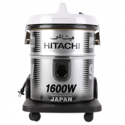 Máy Hút bụi Hitachi CV-940Y/BK