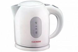 Ấm siêu tốc Cuckoo CK-121w