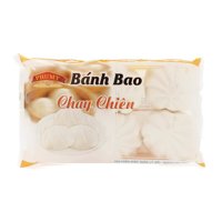 Bánh bao chay chiên Phú Mỹ 180g