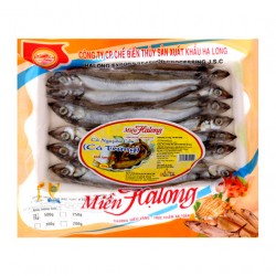 Cá trứng nguyên con Miền Hạ Long 500g