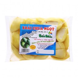 Xoài non chua ngọt Phương Nam 500g