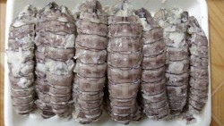 Bề bề bóc nõn Thanh Tâm 500g