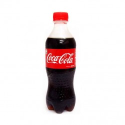 Nước ngọt Coca 390ml