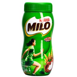 Sữa Milo 400g  lọ nhựa