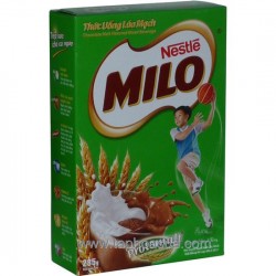 Sữa Milo hộp giấy 285g