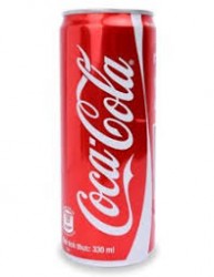 Nước ngọt Cocacola 330ml