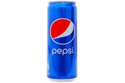 Lon nước Pepsi 330ml