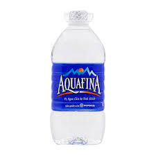 Nước uống  Aqua 5L