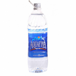 Nước tinh khiết Aquafina 1.5 Lít