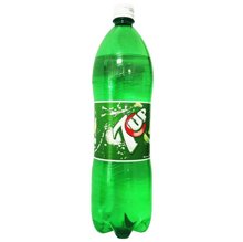 Nước uống 7up 1.5l