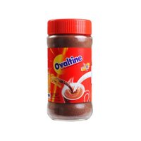 Ovantine lọ 400g thủy tinh